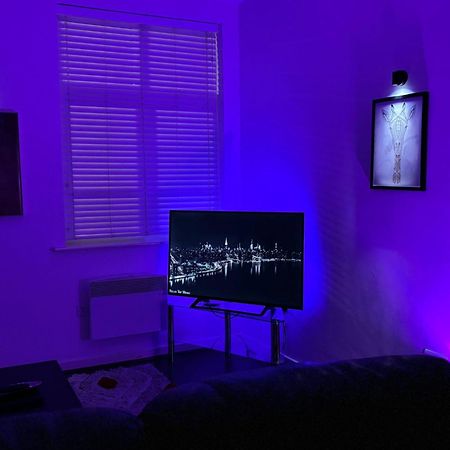 24-7 Secured City Centre Apartments With Free Underground Parking And Wifi バーミンガム エクステリア 写真