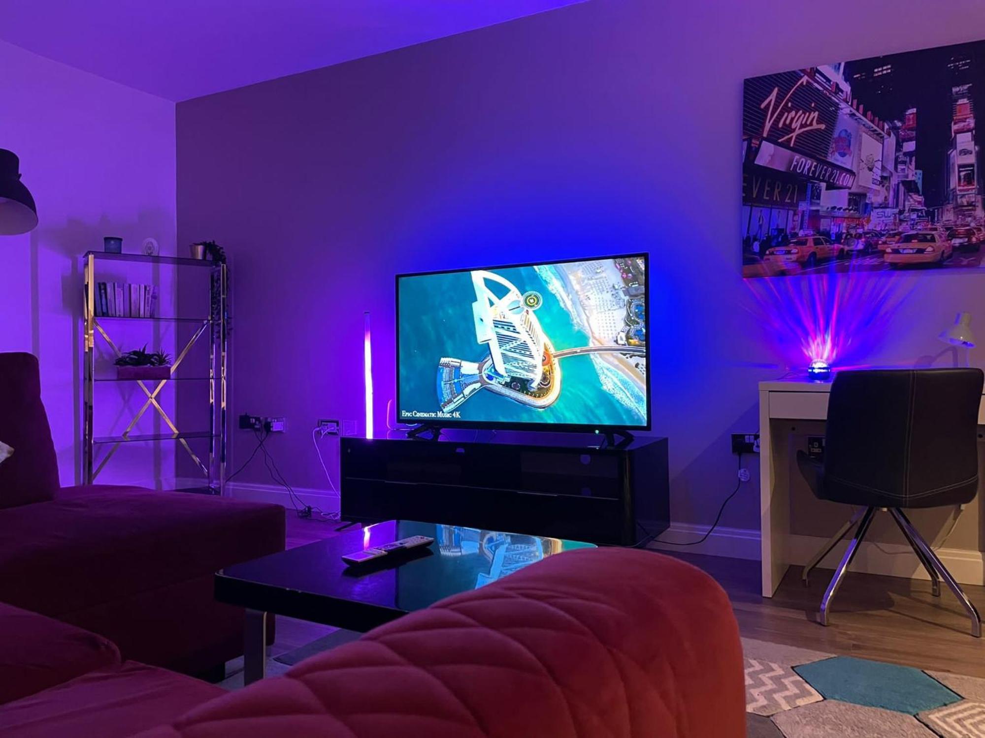 24-7 Secured City Centre Apartments With Free Underground Parking And Wifi バーミンガム エクステリア 写真