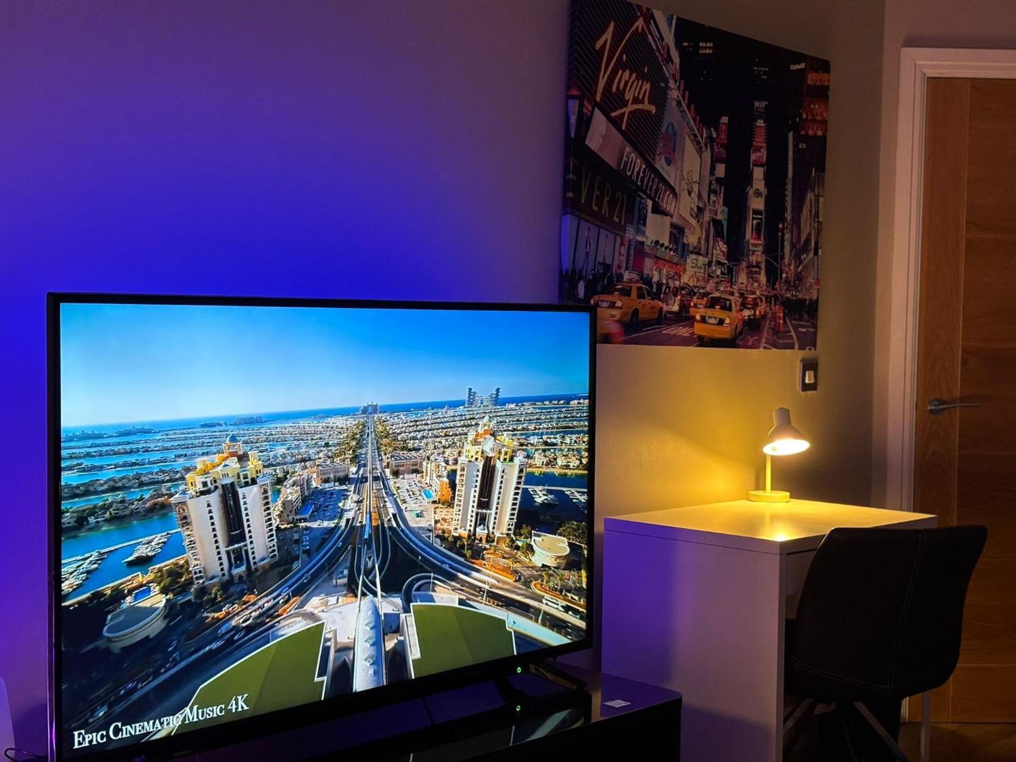 24-7 Secured City Centre Apartments With Free Underground Parking And Wifi バーミンガム エクステリア 写真
