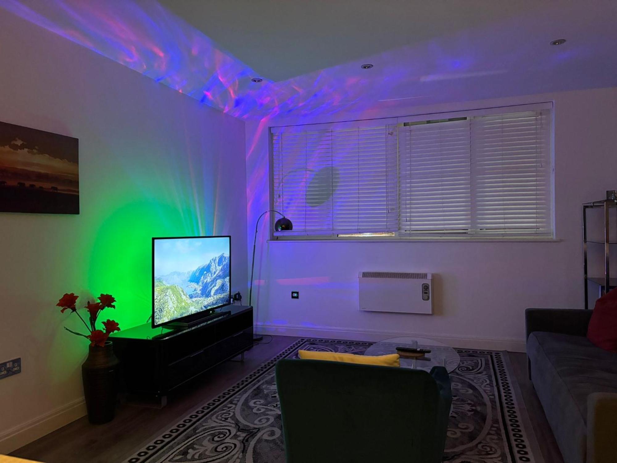 24-7 Secured City Centre Apartments With Free Underground Parking And Wifi バーミンガム エクステリア 写真