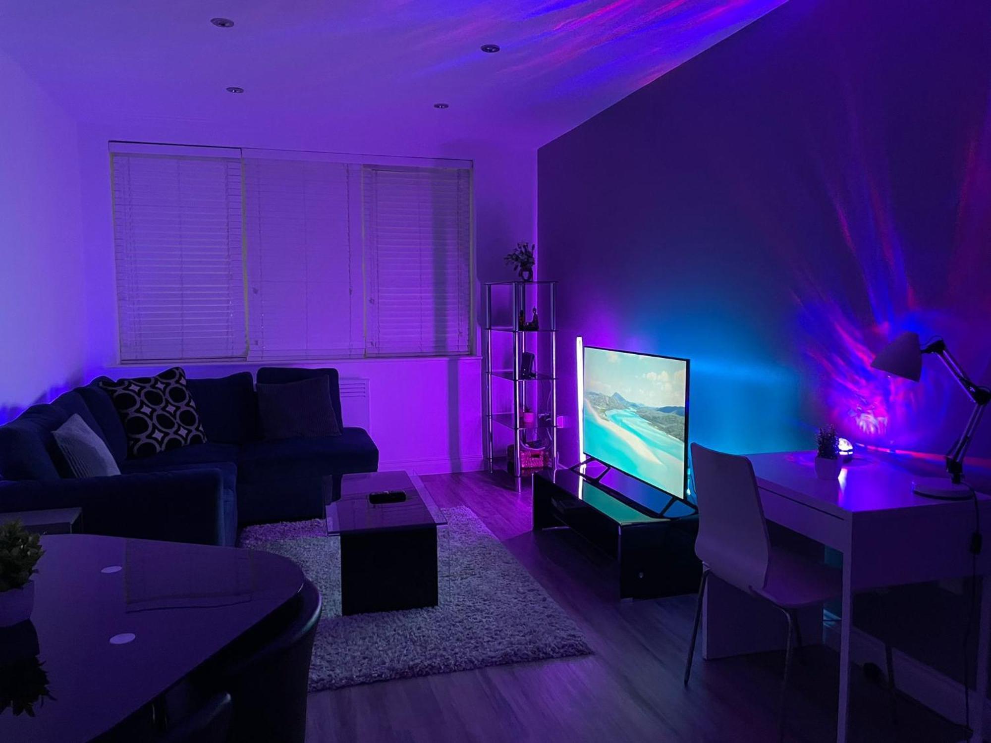 24-7 Secured City Centre Apartments With Free Underground Parking And Wifi バーミンガム エクステリア 写真