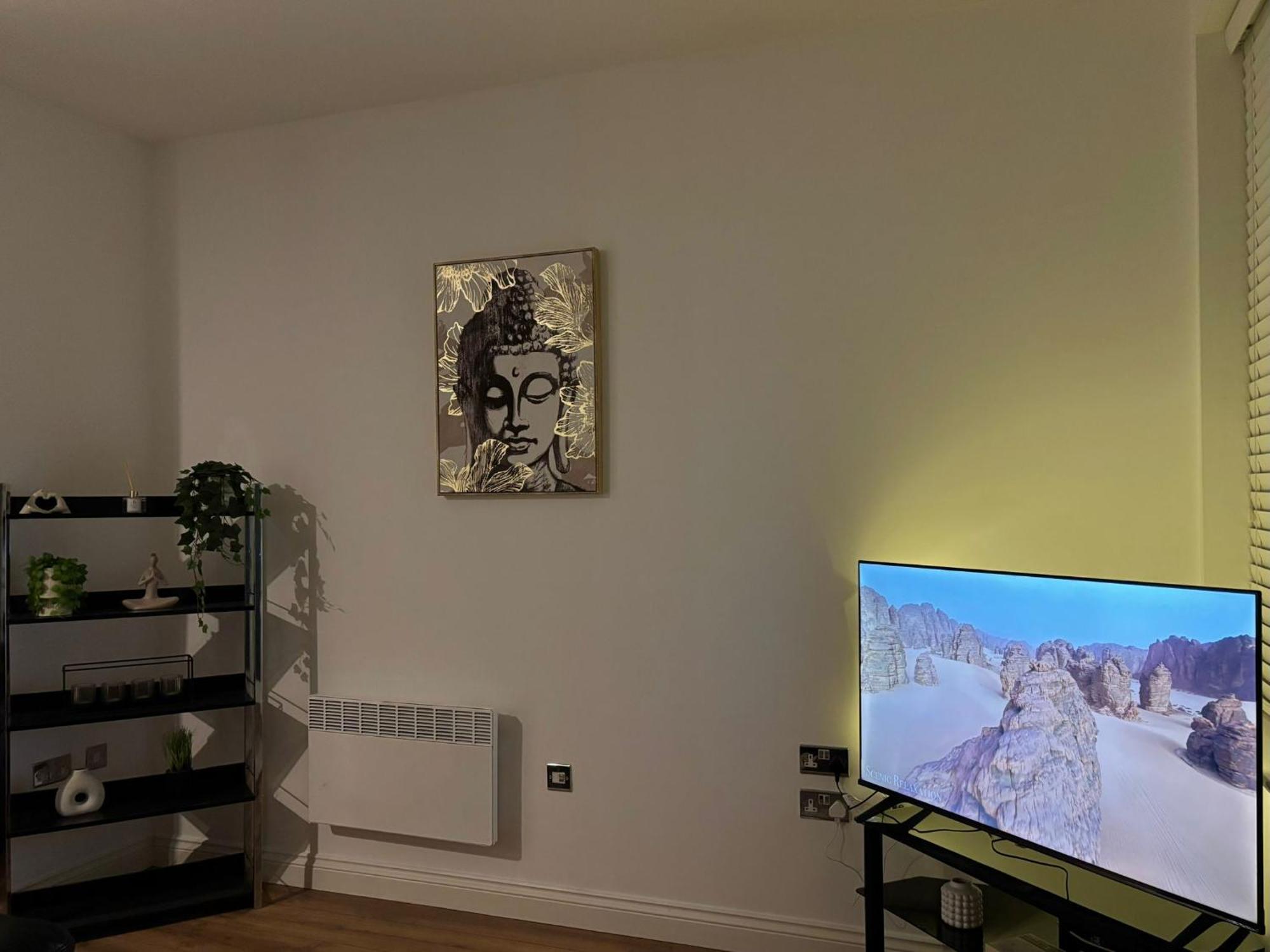 24-7 Secured City Centre Apartments With Free Underground Parking And Wifi バーミンガム エクステリア 写真
